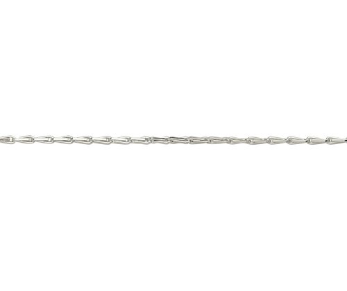 Unisex-Halskette Silber SHS316 Preisvergleich