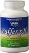 Vaxa Buffer pH A Homeopathic Alkalizer for Buffering an Acid pH System