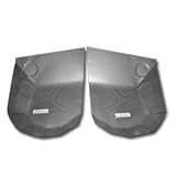 1963-64 Ford, Mercury, and Galaxie Rear Floor Pans (Passenger Side) by Classic 2 Current Fabrication