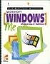 Microsoft Windows Me - Iniciacicion y Referencia (Spanish Edition)