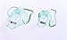 Pulmoaide Aerosol Mask Pediatric