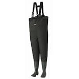 Frogg Toggs Cascades Bootfoot Chest Waders Size: 9