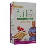 Full Bar Berry Bliss 12 bars