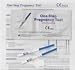 Ultra Early 10miu Pregnancy test strips -5 Tests