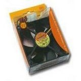 Thermaltake Technology - 120MM Double Ball Bearing Case Fan