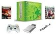 Microsoft Xbox 360 Arcade System - 7 Games, Wireless Controller and Family Settings
