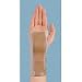 Neoprene Wrist Brace, Left, Large