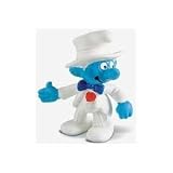 Smurf Bridegroom groom wedding