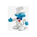 Bridegroom Smurf