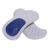 WalkFit Orthotics Insoles - Size K
