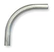 Power First 2CLK9 EMT Conduit Elbow, 90 Deg, 1 1/2 In