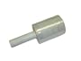 Stretch Wrap 5" Wide x 1000' Long With Handle