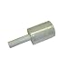 Stretch Wrap 5" Wide x 1000' Long With Handle