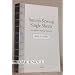 Non-Adhesive Binding, Vol. 4: Smith's Sewing Single Sheets