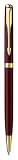 Parker Sonnet Slim Lack Rot G.C./S0825850