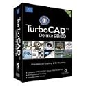 Turbo Cad Deluxe V.15 2D & 3D Precision Design