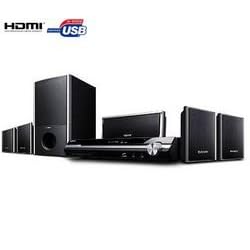 Sony - DAV-DZ260 Home Cinema System