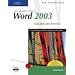 New Perspectives on Microsoft Office Word 2003, Comprehensive, CourseCard Edition
