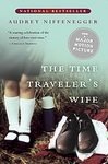 The Time Traveler`s Wife [Paperback]