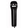 Rock Band Guitar Hero Karaoke Konami Microphone by Logitech Wii PS3 XBOX 360 NEW