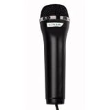 21I7mSkk1GL. SL160  Rock Band / Guitar Hero Official Microphone (Wii, PS3, Xbox 360)