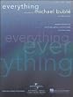 Everything (Piano Vocal, Sheet music)