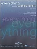 Everything (Piano Vocal, Sheet music)