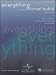 Everything (Piano Vocal, Sheet music)