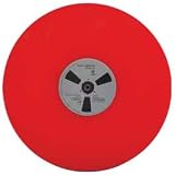 TRICKY VS THE GRAVEDIGGAZ / THE HELL EP (RED VINYL)