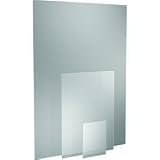 .093x11x14 Lexan Sheet