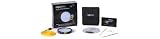 ExpoImaging ExpoDisc 62mm Digital Warm Balance Solution Filter for Digital Still & Video Cameras