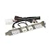 Ziotek PCI Power Bracket