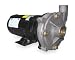 Dayton 2ZXL2 Centrifugal Pump, 1 1/2 HP, 3Ph, 230/460V