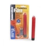UPC 661588010227 product image for CommuteMate Flameless Safety Flare | upcitemdb.com