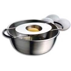 AMCO EXTENDABLE EGG SEPARATOR KITCHEN TOOL by Amco