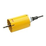 ジェフコム ワンタッチスペシャルコア フルセット φ80mm OS-80N