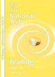 KS1 Reading: (SATs/National Tests Practice Paper Folders): levels 1-3