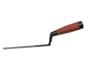 MARSHALLTOWN The Premier Line 506D 6-3/4-Inch by 1/2-Inch Tuck Pointer with DuraSoft Handle