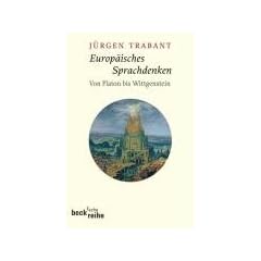 Europ�isches Sprachdenken