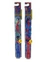 Marvel Spider-Man Musical Toothbrush - One Toothbrush (Colors Vary)