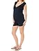Wholesale A Pea in the Pod: Tie Detail Maternity Swim Cover-up Shop