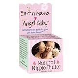 Earth Mama Angel Baby Natural Nipple Butter