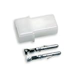 Draganflyer Female Battery Connector - Charger End by Draganfly Innovations Inc.