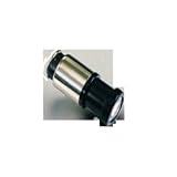 Audi Mini Rechargeable Flashlight by Audi