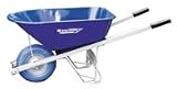 The Ultimate Contractor Wheelbarrow (Pallet of 10)