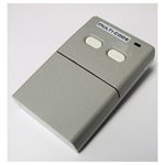 4120 Multi-Code 4120 Two Button