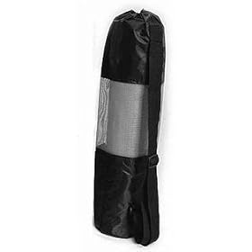 mesh yoga mat