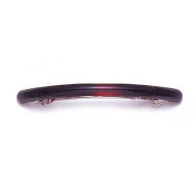 Caravan Barretteely Hump Barrette Shell 89 mm (Haarspange) Preisvergleich