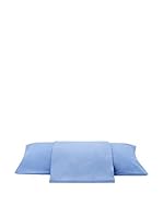 COINCASA Funda Nórdica (Azul Claro)