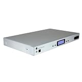 Pro System Selector Silver 2.0